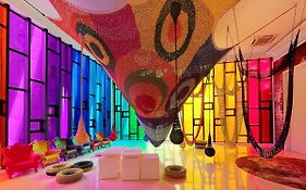 Arte Mont Kiara By The Relaxstay